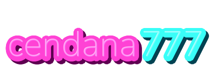 cendana777 — logo kanal