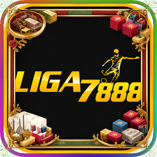 liga788 — galeri pratinjau Resmi APK